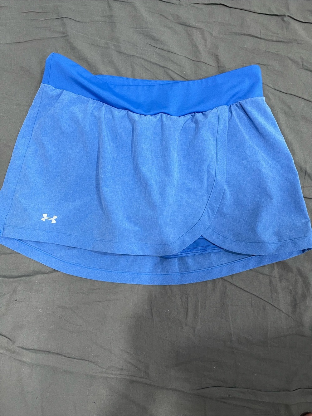 Under Armour Women’s Blue Skort
